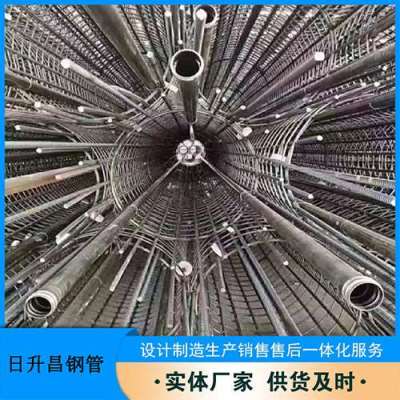 利川桩基声测管检测时主要考虑两方面的规范内容