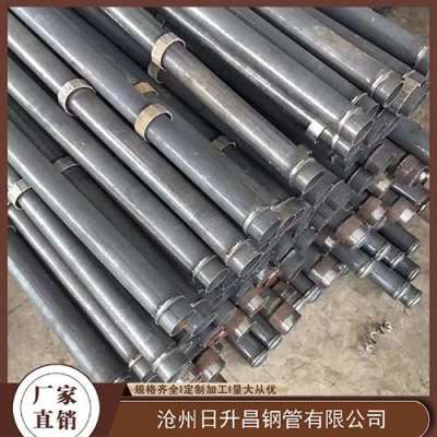 利川声测管​适用范围有哪些